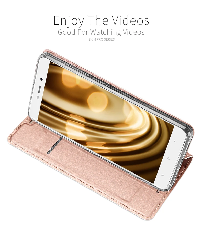 Xiaomi Redmi 4 Pro Case 12