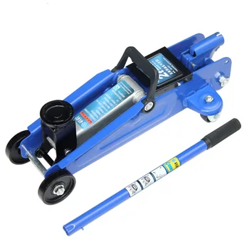 

Hydraulic jacks Auto Repair Equipment 2Ton Horizontal Jacks.
