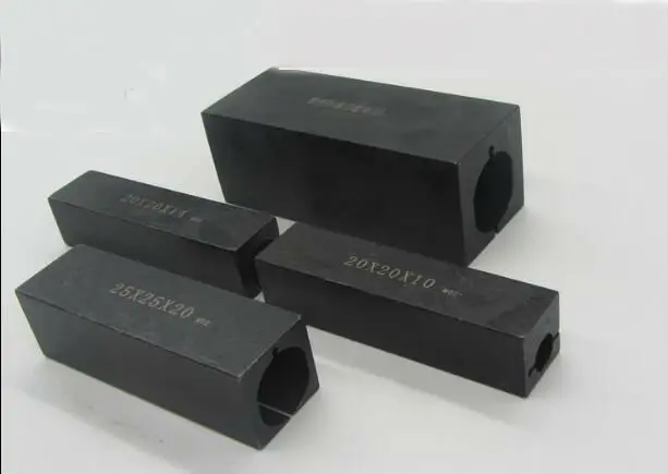 

25*25mm 25*25*08/10/12/14/16/20 Cutting Tool Stand Holder CNC hole cutter path boring bar tool set of tungsten steel seismic