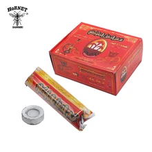 Курно Charcaol быстрый свет кальян уголь угля очистка сжечь Touch Silver кальян наргиле природный уголь для труб