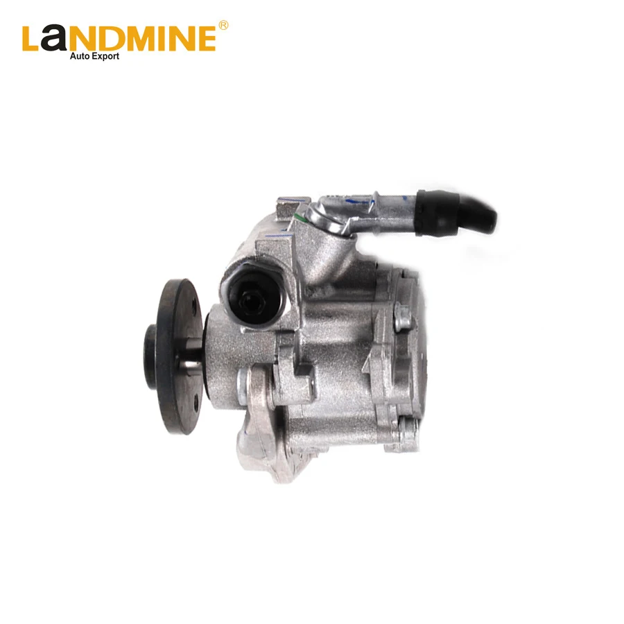 

Free Shipping 2007-2015 E81 E87 E90 E91 E92 E93 330 i xDrive Power Steering Pump 32414044439