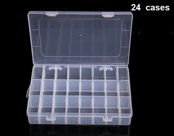 box