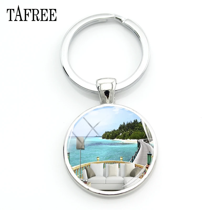 Us 0 78 51 Off Tafree Maldives Scenery Keychain Beautiful Landscape Art Picture Key Chain Sunny Beach High Quality Jewelry Fa719 In Us 0 78 51 Off Tafree Maldives Scenery Keychain Beautiful Landscape Art Picture Key Chain Sunny Beach High Quality Jewelry Fa719 In