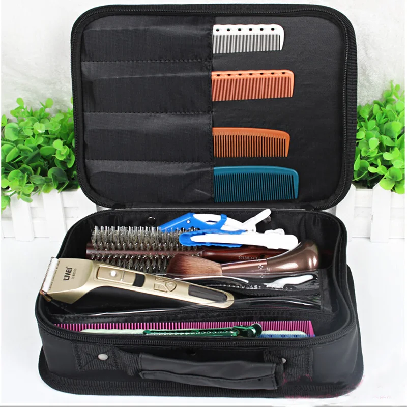 Hairdressing Scissor Holster Bags Hairdressing Scissors