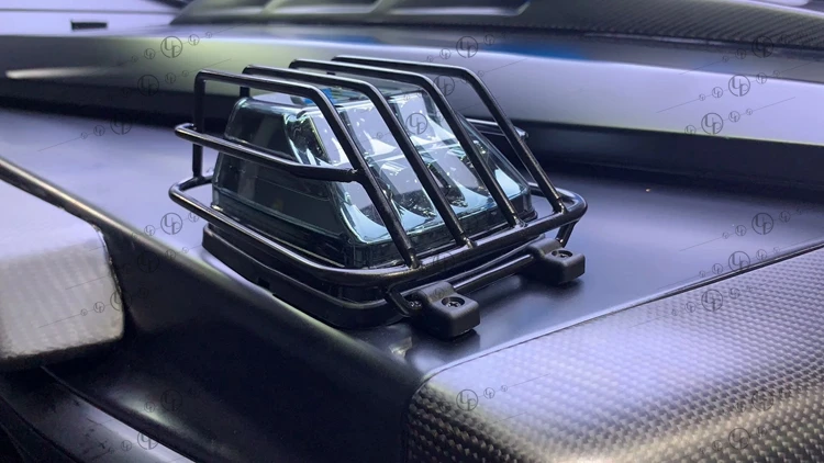 w463 light cover01