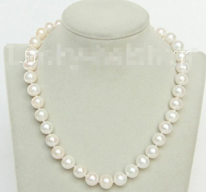 

FREE shipping>>>>>>Genuine 17.5" 14mm rice black freshwater pearls necklace filled gold clasp j8655