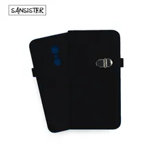 

Mirror case For Xiaomi Redmi Note 5 Global version For Redmi 5 Plus China version if you have Lipstick you need mirror case