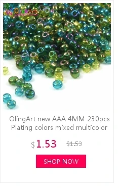 OlingArt 65g/lot Deep Multicolor mixing Nail Art Crushed Glass Nail Stones irregular Rhinestone Decoration DIY Necklace pendant