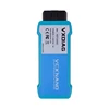 VXDIAG-NANO herramienta de diagnóstico para Toyota it3, Software TIS V14, Techstream V15, WIFI, escáner de diagnóstico para Lexus obd2, herramientas de coche ► Foto 2/6