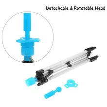 Регулируемый штатив для тренировки головы волос головы хорошего качества