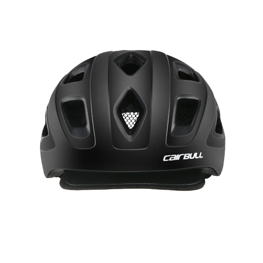 Cairbull замок Trally Casco Ciclismo город Досуг commuter BMX скейтборд Регулируемая езда на велосипеде шлем безопасности шлем