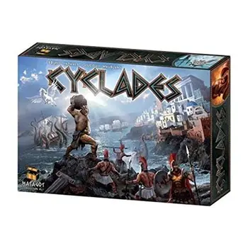 

Cyclades