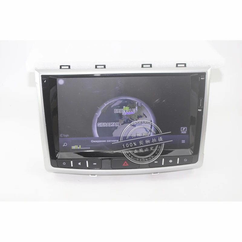 Best Free shipping 10.2" car radio for Greatwall Hover H6 android 7.0 car dvd player with bluetooth,GPS Navi,SWC,wifi,Mirror link,DVR 17