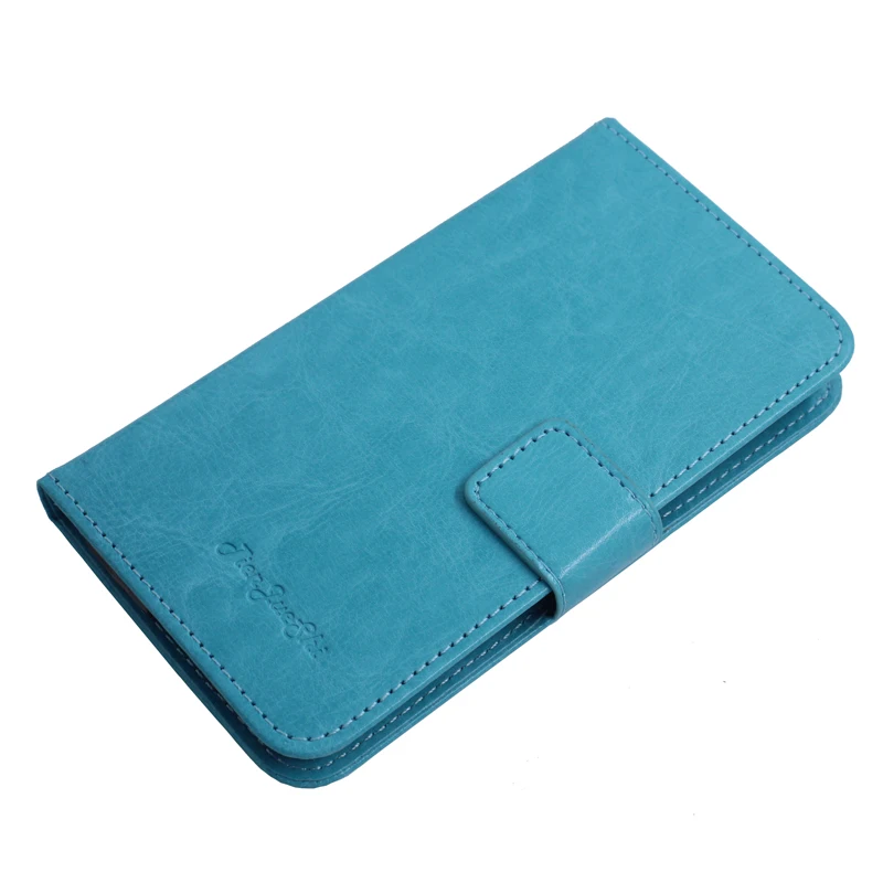 TienJueShi Flip Colour Book-Stand Silicone Protect Leather Cover Shell Wallet Etui Skin Case For Coolpad Modena 2 5.5 inch