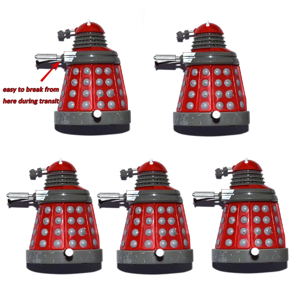 dalek action figure amazon