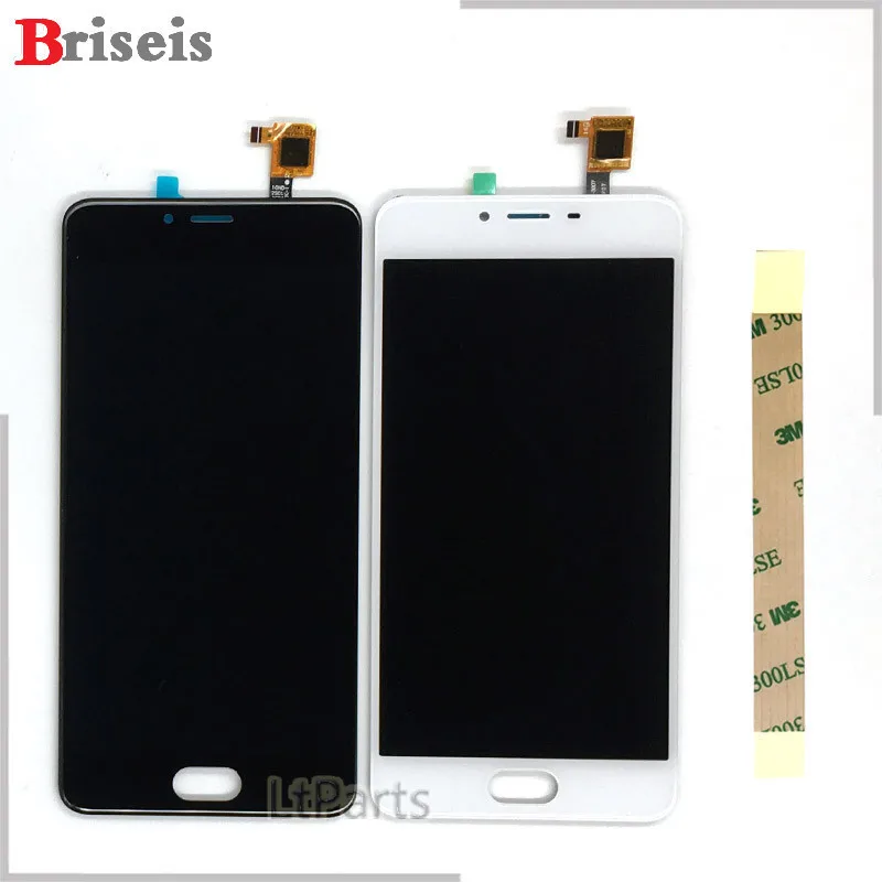 

For Meizu M3 S M3S Mini LCD Touch Screen Digitize Assembly Replacement For Meizu M3s Meilan 3s Y685Q Y685M Y685H LCD Module