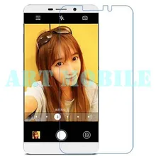 5 шт./лот с антибликовым покрытием матовый Мэтт Экран протектор для LeTV Max защитной Плёнки Анти отпечатков пальцев