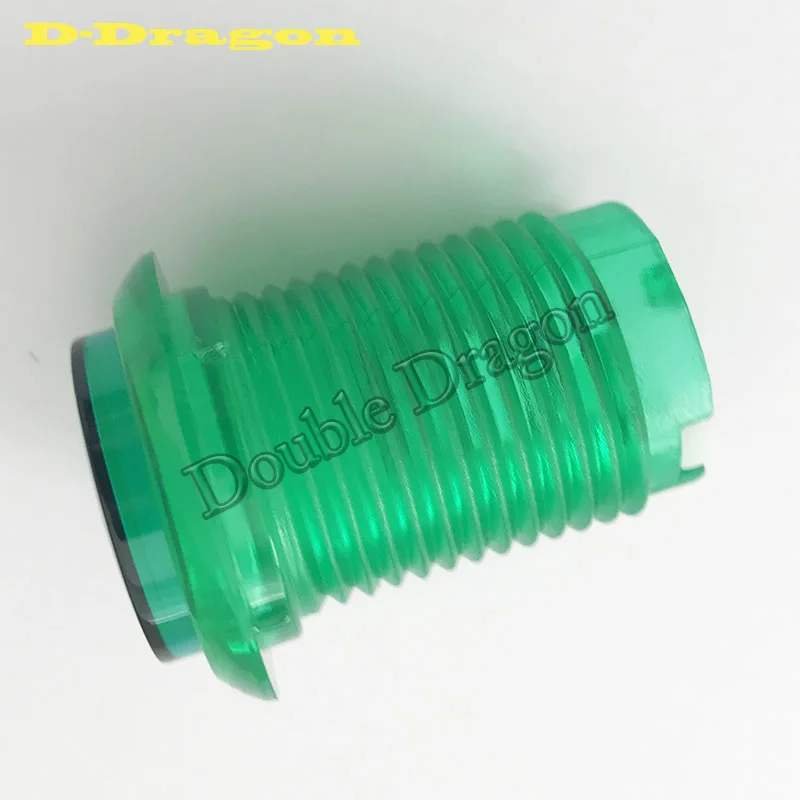 US $105.99 100pc 30mm LED Light Illuminated Full Color Push Button With Micro Switch 8Liner Cherry Master Arcade DIY kits Parts 20off