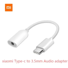 usb type c до 3,5 мм адаптер aux аудио конвертер кабель для xiaomi mi x 2 2s max 3 mi 5 6 8 note 3 huawei P20 pro mate 10