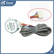 new good working for Air conditioner Stepper Motor step MP35EA24 = 35BYJ46 12v 5 Wire Stepper Motor