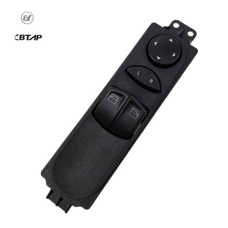 

BTAP New Front Power Window Switch For Mercedes Benz W639 Vito Viano 2003- A6395450913, 6395450913,639 545 01 13,639 545 09 13