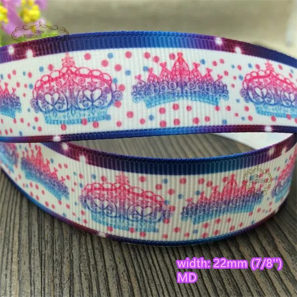22mm princess crown 201411