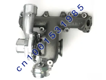 

767835-5001S/740080-0002/752814/755373-0001/55190871 GT1749MV Turbo for O pel Astra CDTi 1.9L/Vectra/Zafira Z19DT,Z19DTH ENGINE