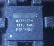 

Free shipping new MT7610EN