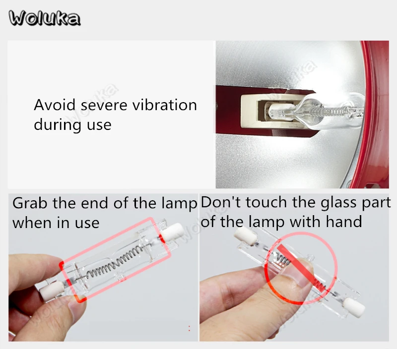 Вольфрам лампа 800 Вт красный прожектор непрерывное освещение для фотосъемки с диммер фокусировки Фото Студийный свет фар CD50 T10