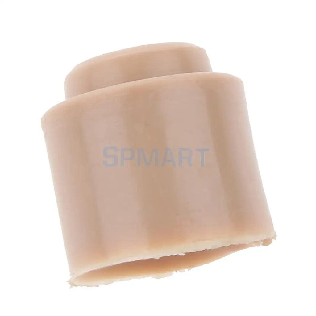 1/6 Male & Female Head Inner Rings for 12 inch Hot Toys BBI Action Figures