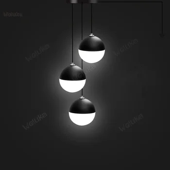 

Wind bell lamp modern minimalist table lamp student dormitory dormitory small night lamp energy-saving eye protection CD50 W02