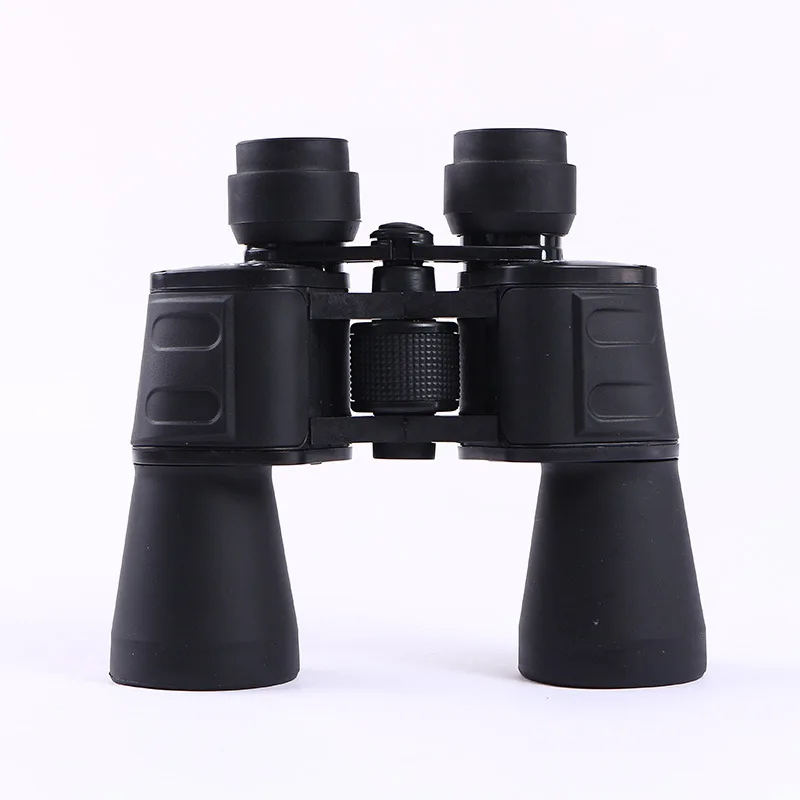 Binoculars Focusing BAK4 12x50 FMC Coating Waterproof Telescope For Concerts hunting Camping Ball games Watching