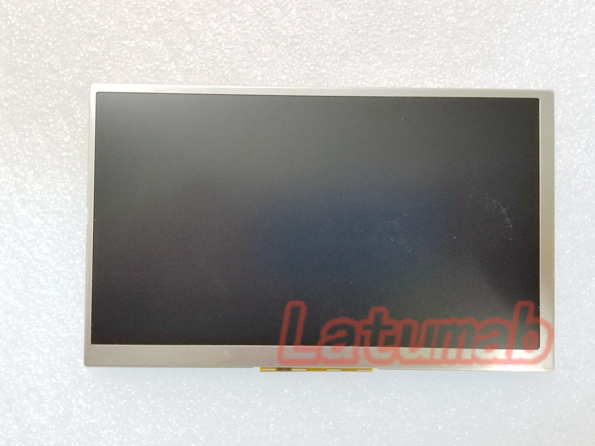 

Latumab New Original 7 inch A+ Grade DJ070NA-03J LCD DISPLAY Screen Panel 800*480 Free shipping