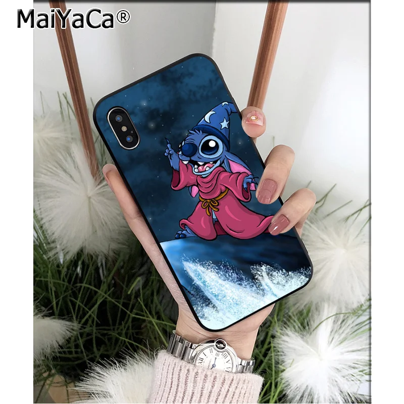 cartoon Lilo Stitch