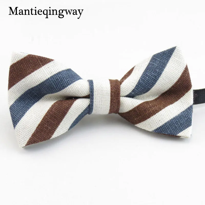 Mantieqingway милый лоток для хранения Модный свадебный смокинг галстук бабочка