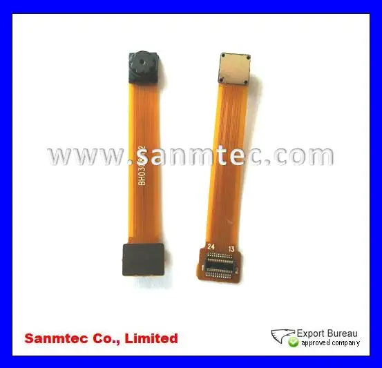 

Flex cable GC0308 sensor module with 24pin connector AXK824145
