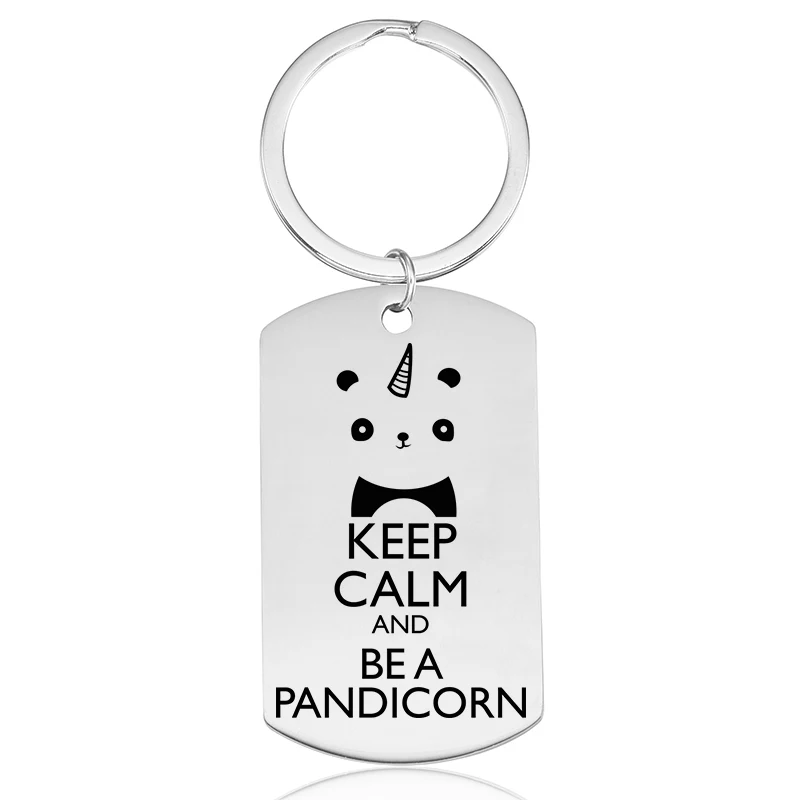 4 BE A PANDICORN