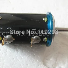 [BELLA] Япония SoftBrands Sakae 20 HHPS-10 S 5 K мульти-поворотный потенциометр длина ручки 16MMX3 цены являются Оборотными- 4 шт/лот