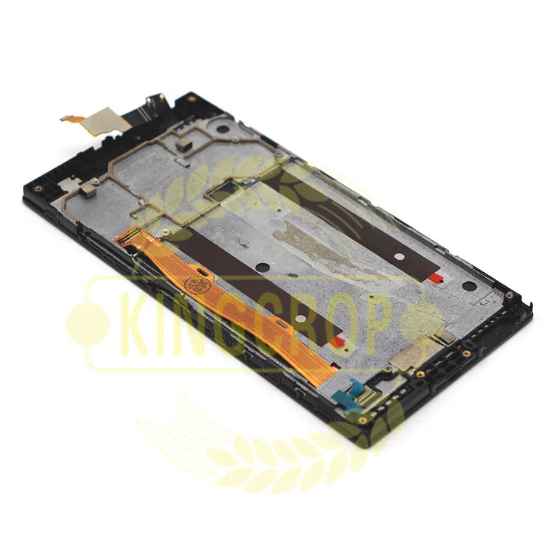 lenovo p70 lcd with frame (5)