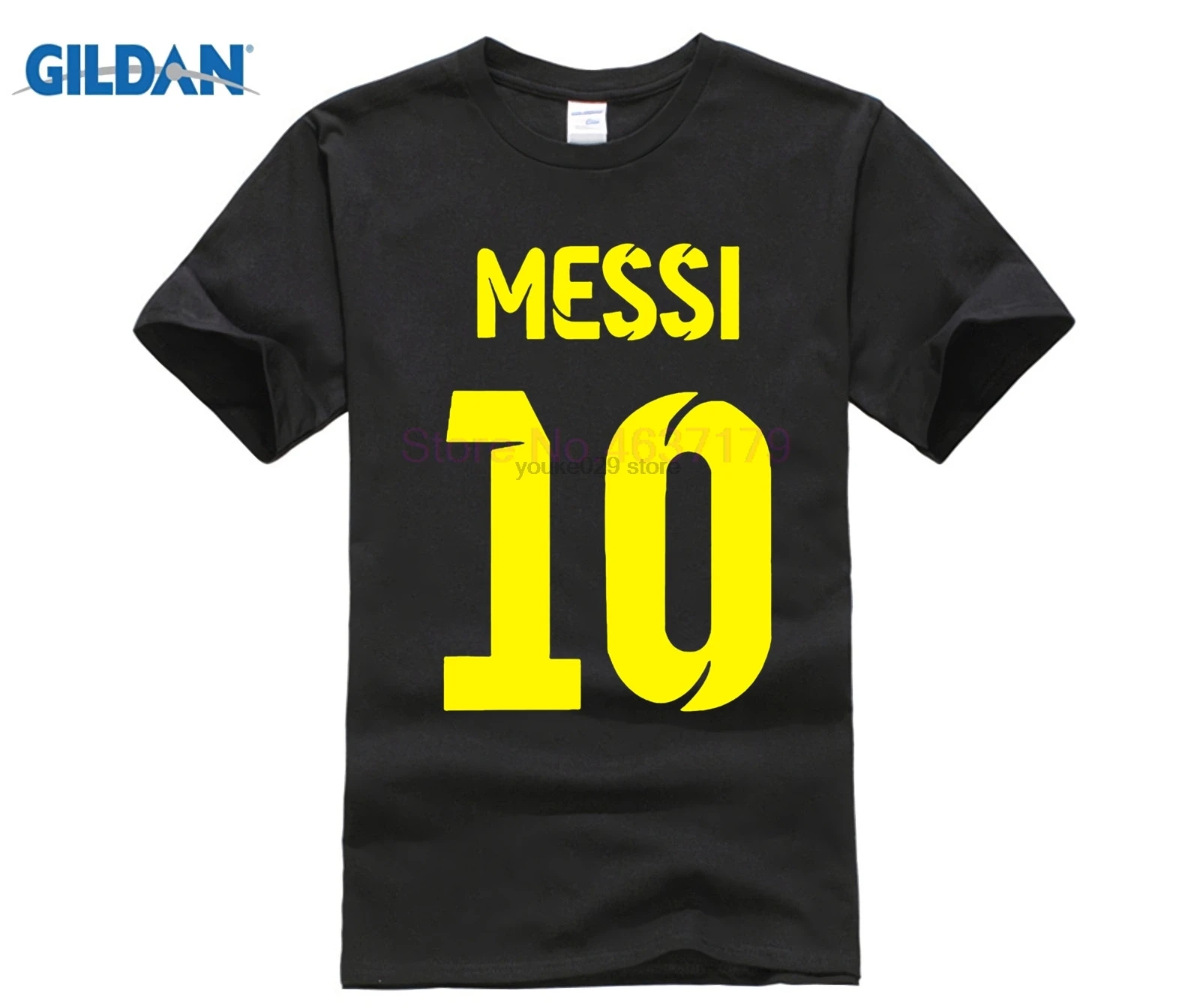argentina t shirt messi