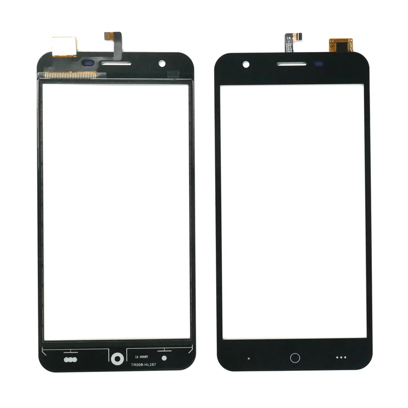 

Smartphone Touch Screen Sensor For Ark Benefit M502 Touch Panel Digitizer Front Lens Touchscreen+Track Number
