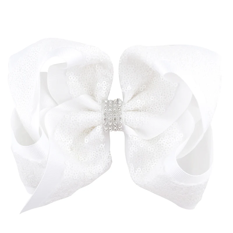 7 White