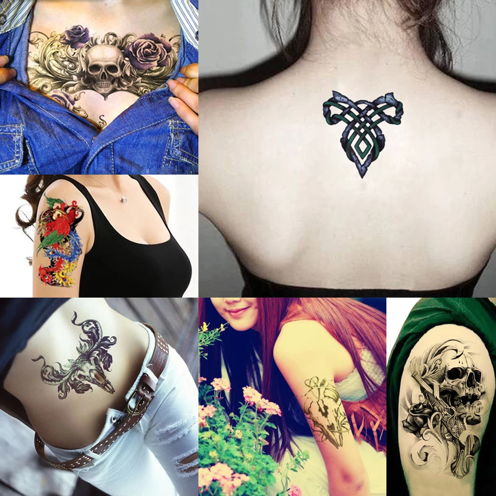 Hot Sexy Tattoos Hot Sexy Tattoos