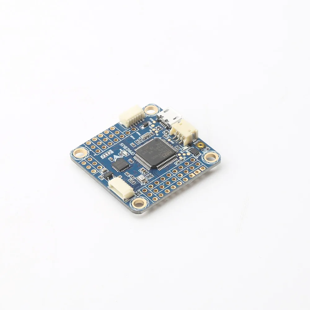 Betaflight F4 Pro V3 плата контроллера полета встроенный барометр OSD TF слот для FPV