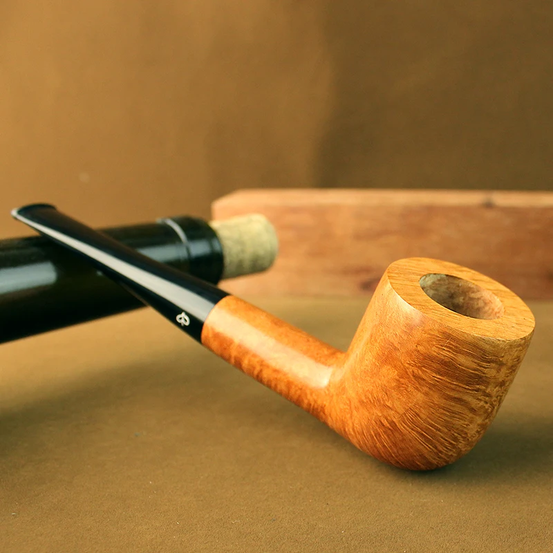 New Bee Master Class Bruyere Straight Type Food grade Plastic