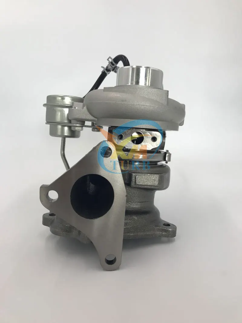 

TURBO TD04L 49477-04000/4947704000/14411AA710/14411AA7109L/091224080 TURBO FOR Su baru WRX Impreza GT Forester XT IMPREZA 2.5L