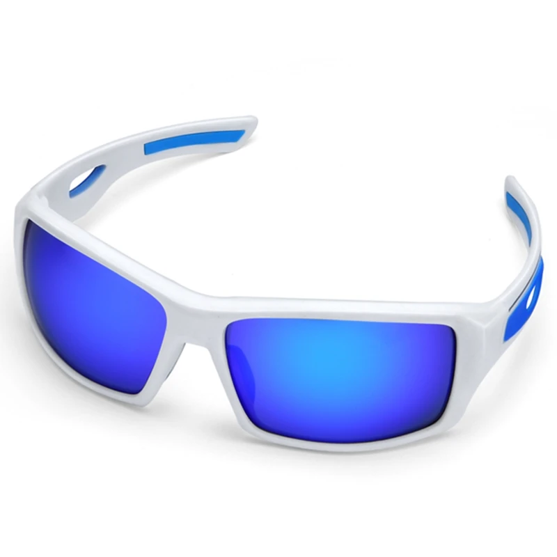 Поляризованные спортивные солнцезащитные очки для велоспорта, солнцезащитные очки для женщин и мужчин, очки для бега, скалолазания, вождения, рыбалки, велосипеда, MTB, велосипеда