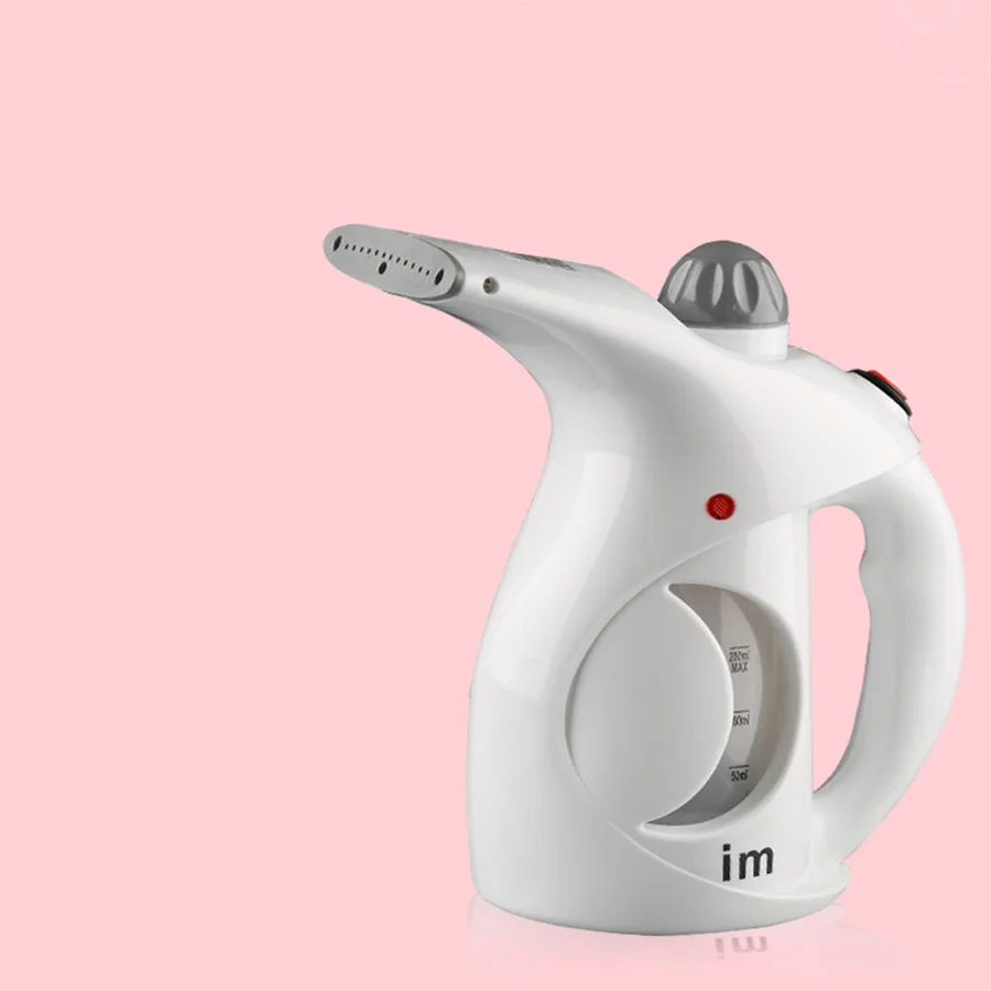 

Handhold Electric Steaming Irons Portable Hanging Garment Steamer Household Ironing Machine For Clothes Steaming Face Beauty