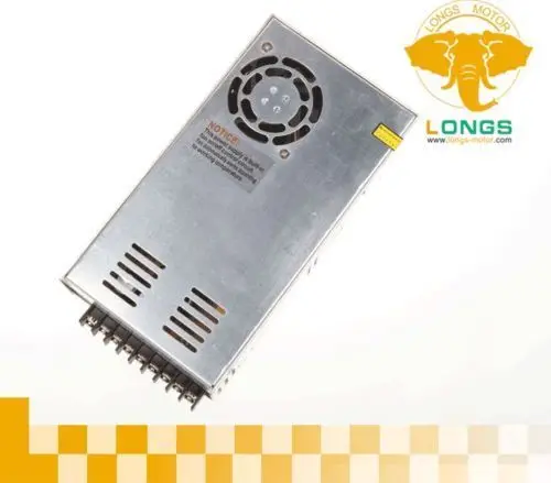 DE Ship импульсный источник питания 350 W-60 V Выход 60VDC вход 90-132VAC/180-264VAC | Обустройство