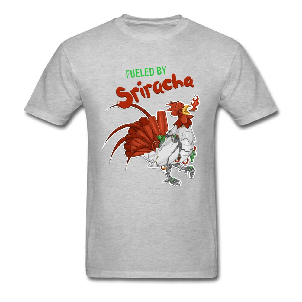Fueled By Sriracha_grey